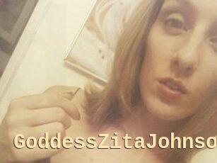 GoddessZitaJohnson