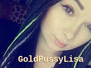 GoldPussyLisa