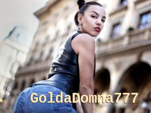 GoldaDomna777