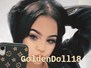 GoldenDoll18