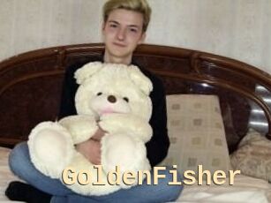 GoldenFisher