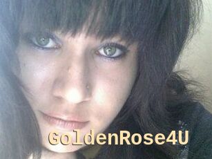 GoldenRose4U