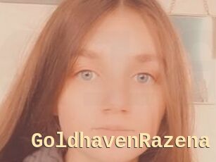 GoldhavenRazena