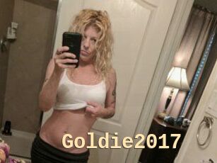 Goldie2017