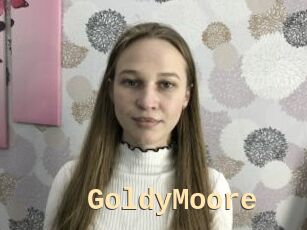 GoldyMoore