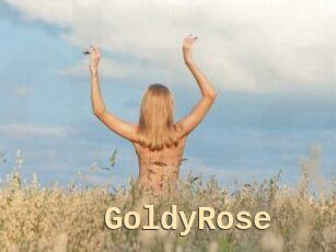 GoldyRose