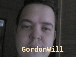 GordonWill