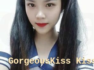 GorgeousKiss_Kiss