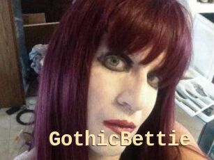 GothicBettie