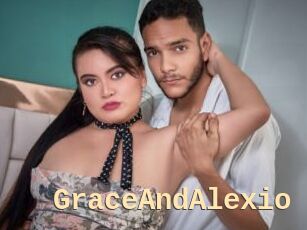 GraceAndAlexio