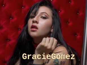 GracieGomez