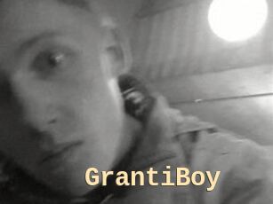 GrantiBoy