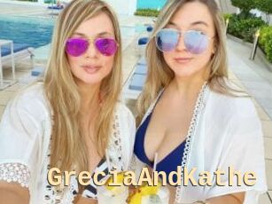 GreciaAndKathe