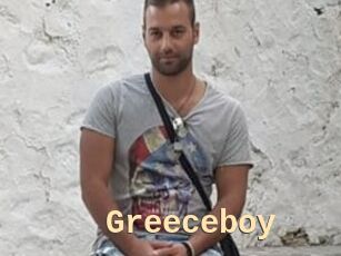 Greeceboy