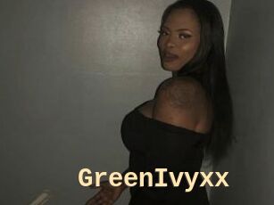 GreenIvyxx