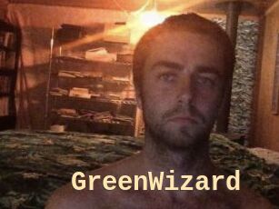 GreenWizard