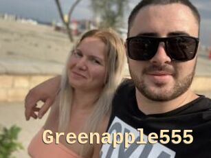 Greenapple555