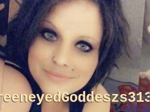 GreeneyedGoddeszs313