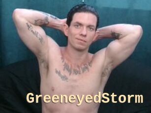 GreeneyedStorm