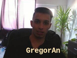 GregorAn