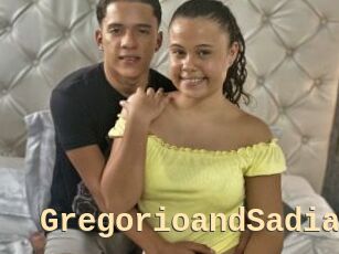 GregorioandSadia