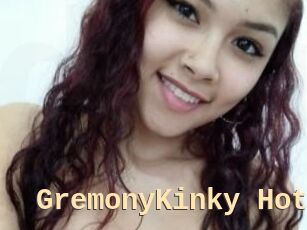 GremonyKinky_Hot