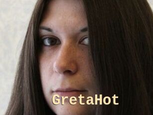 GretaHot