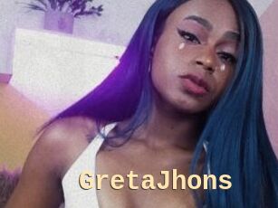 GretaJhons