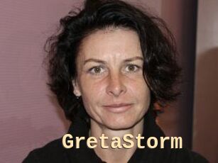 GretaStorm