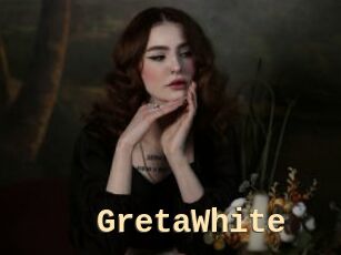 GretaWhite