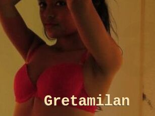 Gretamilan