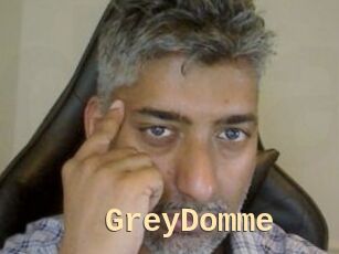 GreyDomme