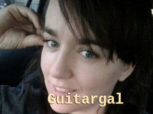 Guitargal