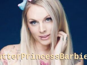 GutterPrincessBarbie