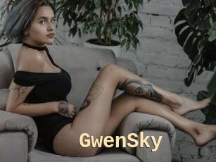 GwenSky