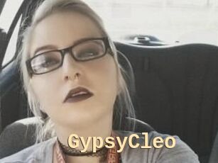 GypsyCleo