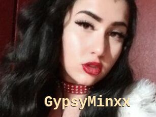 GypsyMinxx