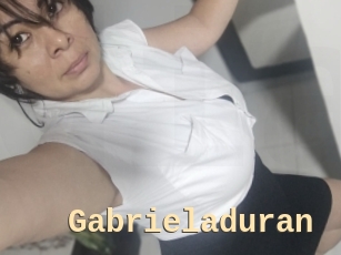 Gabrieladuran