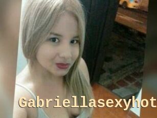 Gabriellasexyhot