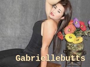 Gabriellebutts