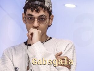 Gabsgala