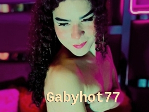 Gabyhot77