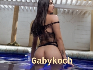 Gabykoch