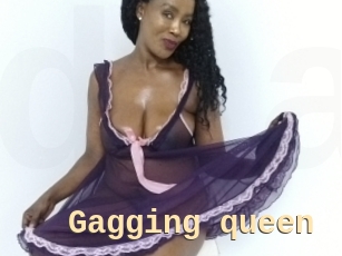 Gagging_queen