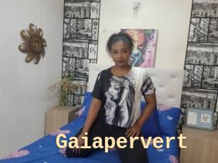 Gaiapervert