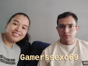 Gamerssexo69