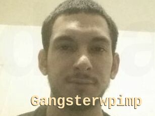 Gangsterwpimp