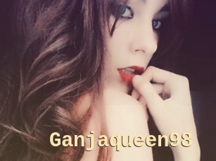 Ganjaqueen98