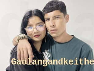 gaolangandkeithe Dialogue Sexe