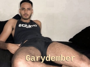 Garydember